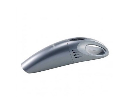 ხელის მტვერსასრუტი Beko BKK 1182 P Grey ხელის მტვერსასრუტი Beko BKK 1182 P Grey